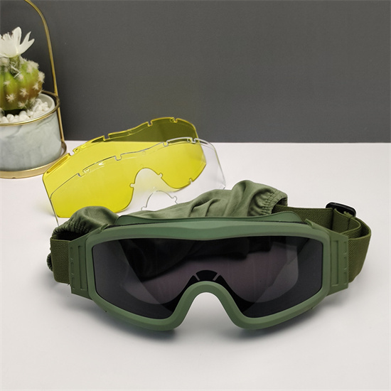 Oakley Ski Goggles 027